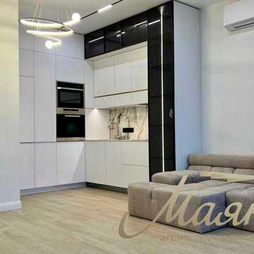 Продаж затишної 1-кім квартири у престижному ЖК Taryan Towers, Печерський р-н ЖК Taryan Towers