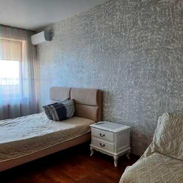 ‼️ Сдам 1-комнатную квартиру в ЖК Лимнос, Педагогическая, Аркадия, море!