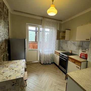 Сдам квартиру на Таирова, рынок Киевский