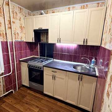 Квартира на Східному 1