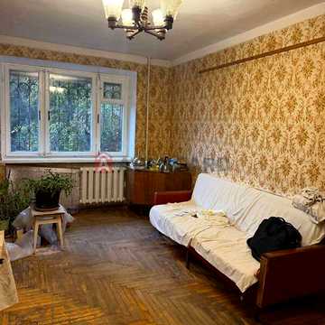 Продаж 3к Квартира Михайла Гончаренка вулиця