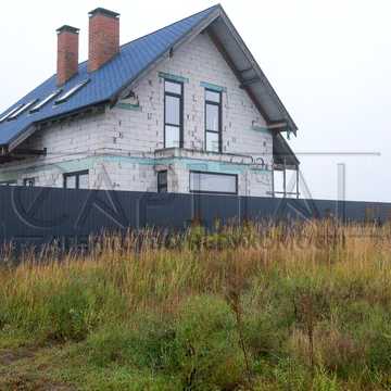 Продаж будинку з власним озером КМ Міжріччя