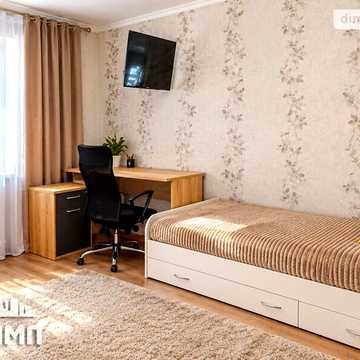 Продаж 1к Квартира Юності проспект