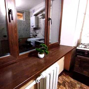 2-комнатная квартира в Приморском районе