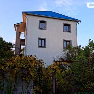 Довгострокова оренда 1к Дім 68-я Садовая вулиця