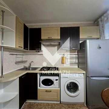 94023 | Продам теплую 1к квартиру в районе Новые дома Дворец спорта