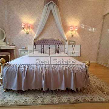 Продаж 3к квартири з ремонтом, вул. Терещенківська, буд.5, Центр