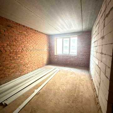 1к на етапі здачі, Виставка, гарний торг, зручний поверх 47498