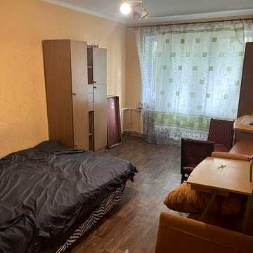 Сдам в аренду однокомнатную квартиру в Саксаганском районе