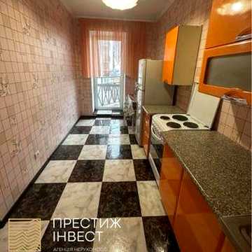 Здам однокімнатну квартиру