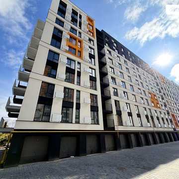 Продаж 1к Квартира Немирівське шосе