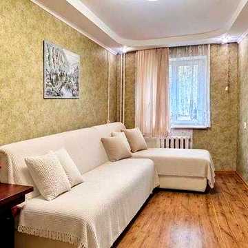 Продаж 2-кім квартири, Лісопарк, 60тис