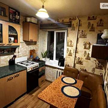 Довгострокова оренда 1к Квартира Хмельницьке шосе