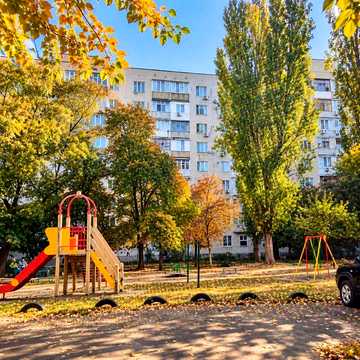 Продам 2-комнатную квартиру на ул. Академика Королёва, 37, в Киевском районе Одессы, микрорайон Таирова