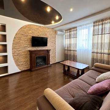 Продаж 1-кім. квартири пр.Перемоги автономка, меблі, техніка. Держ програми!