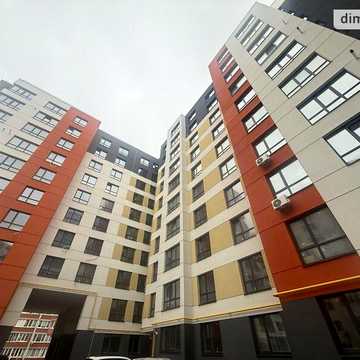 Продаж 1к Квартира Тролейбусна вулиця