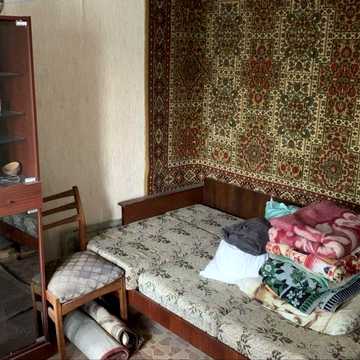 Продаєтся 1к квартира Соляні (шкільна)