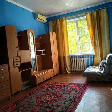 Продам 1-комнатную квартиру пр.Мазепи