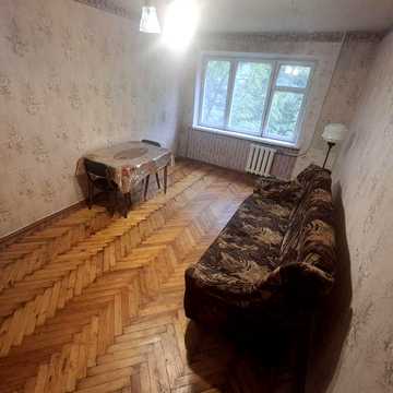 Продам 3к квартиру 12 Квартал