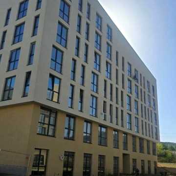 Продаж 1к Квартира Новознесенська вулиця ЖК Містечко Підзамче