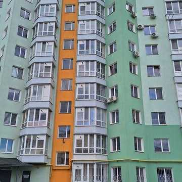Продається 2-кімнатна квартира в новобудові з податком 2 %
