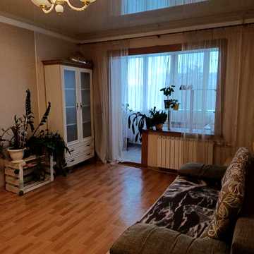 2к квартира Гречани