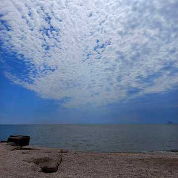 Курень (домик у моря)