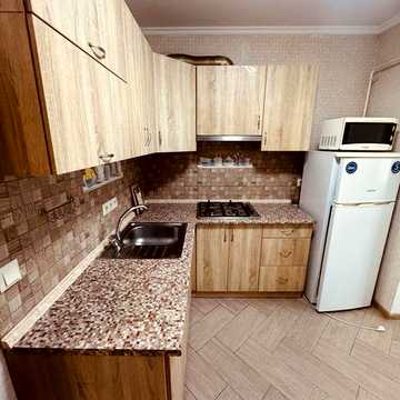 Оренда 1к квартири ЖК Софія Боголюбова 24, поверх 3
