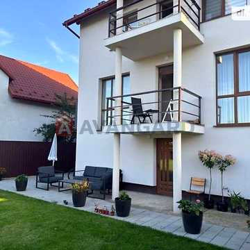 Продаж 2к Дім Малинова 28