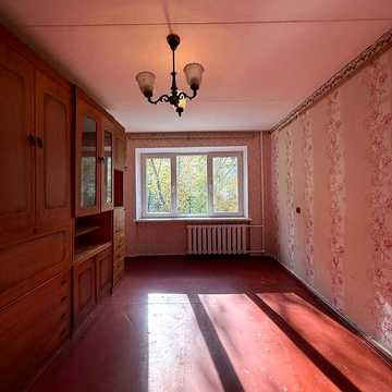 Продаж 2к Квартира Київське шосе