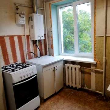 Продам 1 комн.квартиру в Днепре правый берег