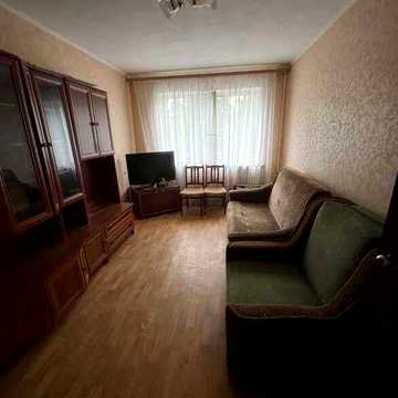 2-кмінатна квартира, 4 поверх Проспект Шевченко Оренда