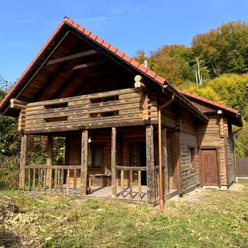 Продаж будинку в с. Бережани