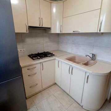 Продам 2 кімнатну квартиру в Харкові