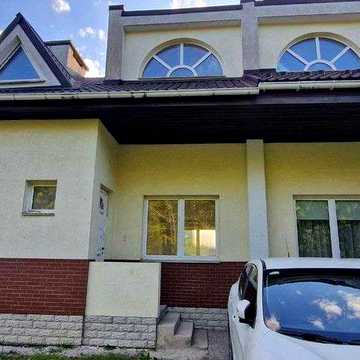 ТЕРМІНОВИЙ продаж! Зданий таунхаус - Готовий до Ремонту!