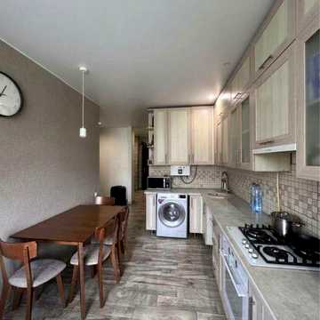 Продаж квартири 1 кімната Тракт Глинянський ЖК Щасливий