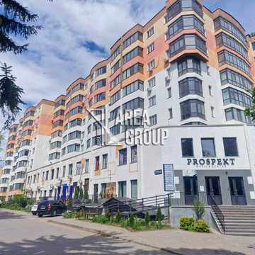 Продаж 3-кімнатної квартири в Центрі міста ЖК Проспект