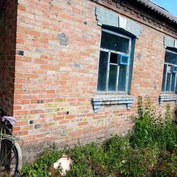 Продаж будинку в с. Зелена Діброва