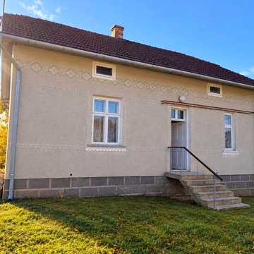 Продається будинок в с. Доброгостів