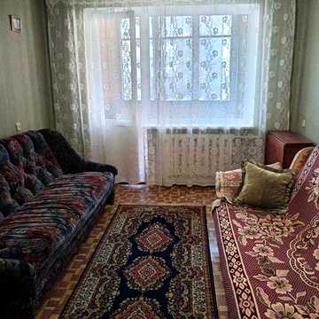 Продам 1  ком. квартиру Балковская / Средняя