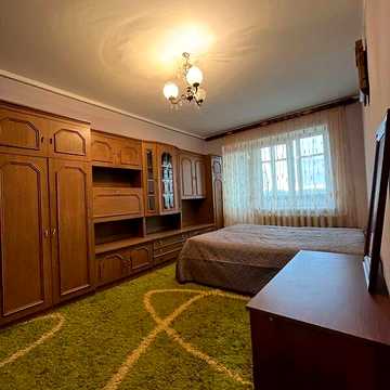 Продаж 1к Квартира Волинської Дивізії вулиця