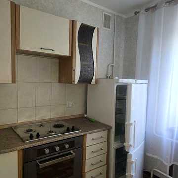 Сдам 1 комнатную квартиру Левитана /  Люстдорфская дорога