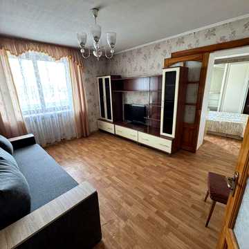 Продаётся 3 к кв. с инд. газ. отоплением