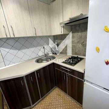 93971 | Продам 2 к квартиру на Павловом поле, возле метро 23 Августа, ГАЗИФИЦИРОВАН