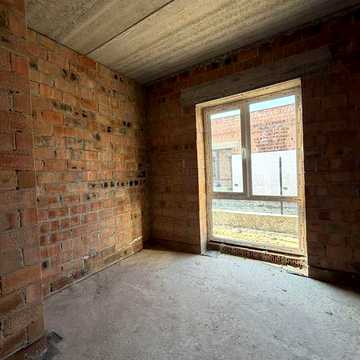 ЗНИЖЕННЯ ЦІНИ! Будинок 120 м² | Здача цього року + розтермінування