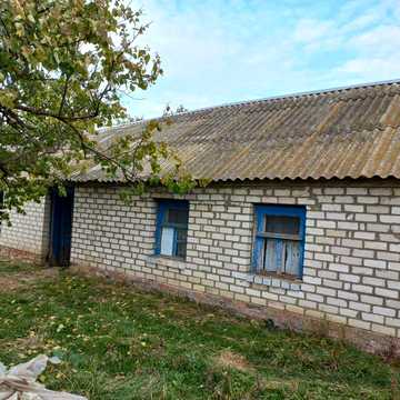 ПРОДАМ будинок с.Музиківка