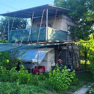 Продам дачу ПЗТО за медучилищем.