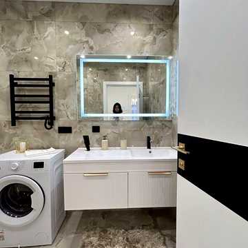 Продаж 2к Квартира Праведників світу (Максимовича) вулиця ЖК Forest Home