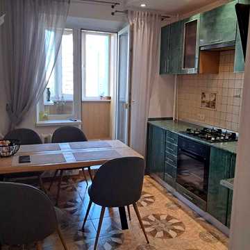 Продам 3 ком. квартиру Левитана / Небесной Сотни