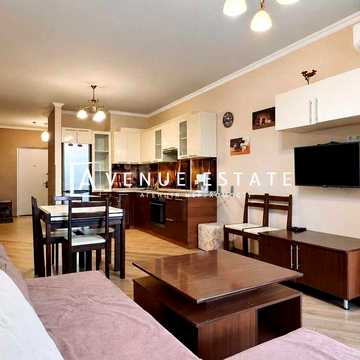 Оренда 4кім. квартири 135м2 ЖК Парк Авнею просп. Голосіївський 60